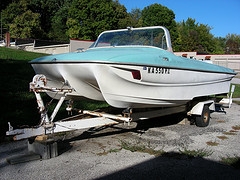 power boats for sale